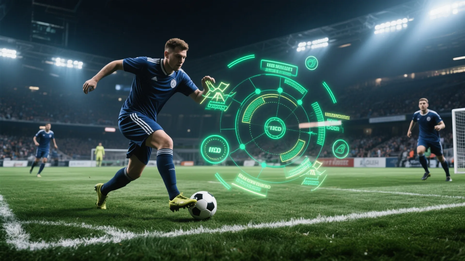 世界杯 顶级观赛体验