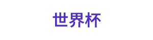 世界杯 Logo