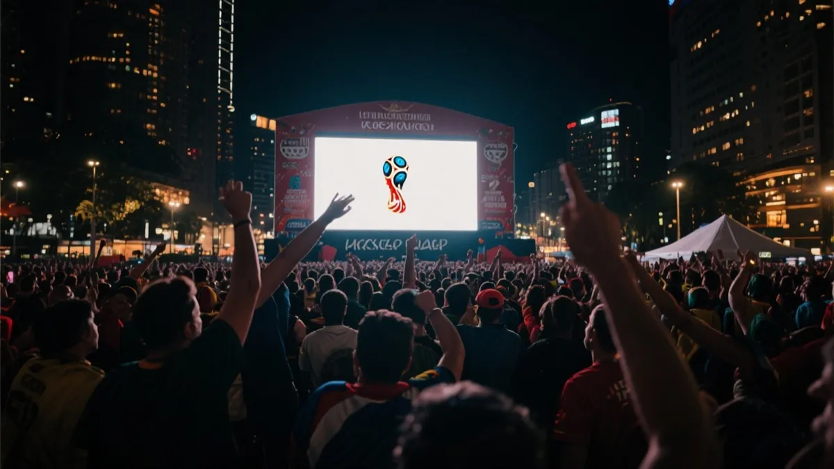 2026世界杯决赛美加墨实时比分：弹幕刷屏、热搜翻涌与城市同频心跳的90分钟